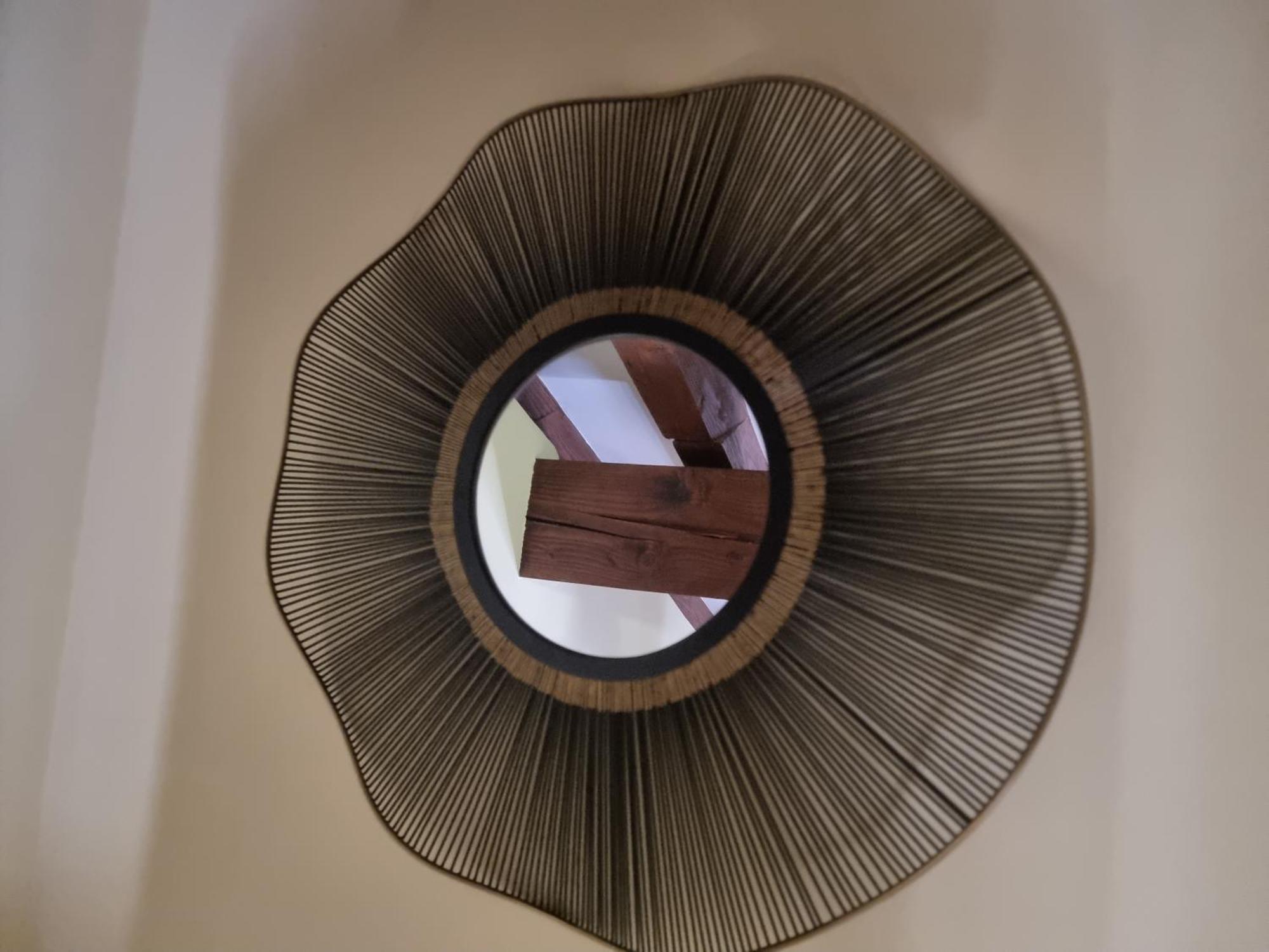 La Casa De Las Chimeneas Tudes エクステリア 写真